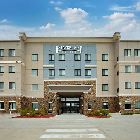 Staybridge Suites - Ames By Ihg Exterior photo
