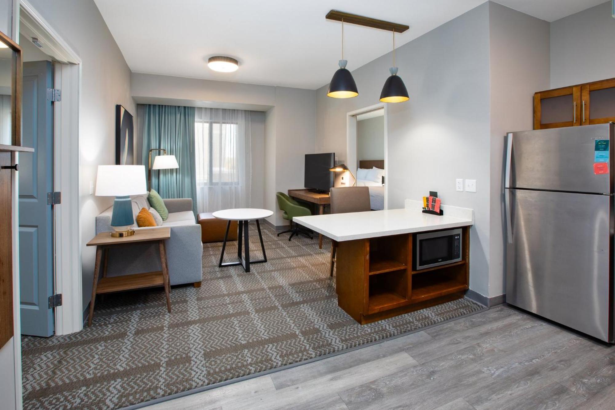 Staybridge Suites - Ames By Ihg Exterior photo