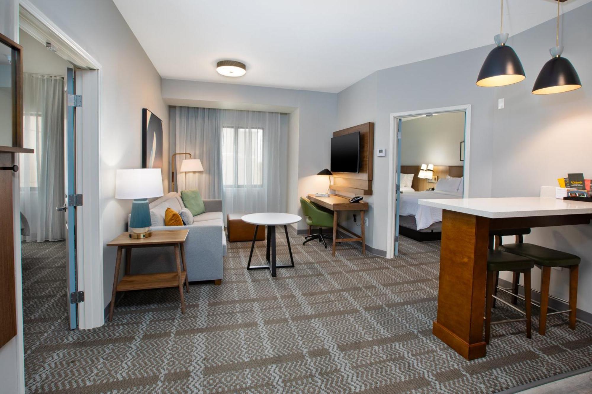 Staybridge Suites - Ames By Ihg Exterior photo
