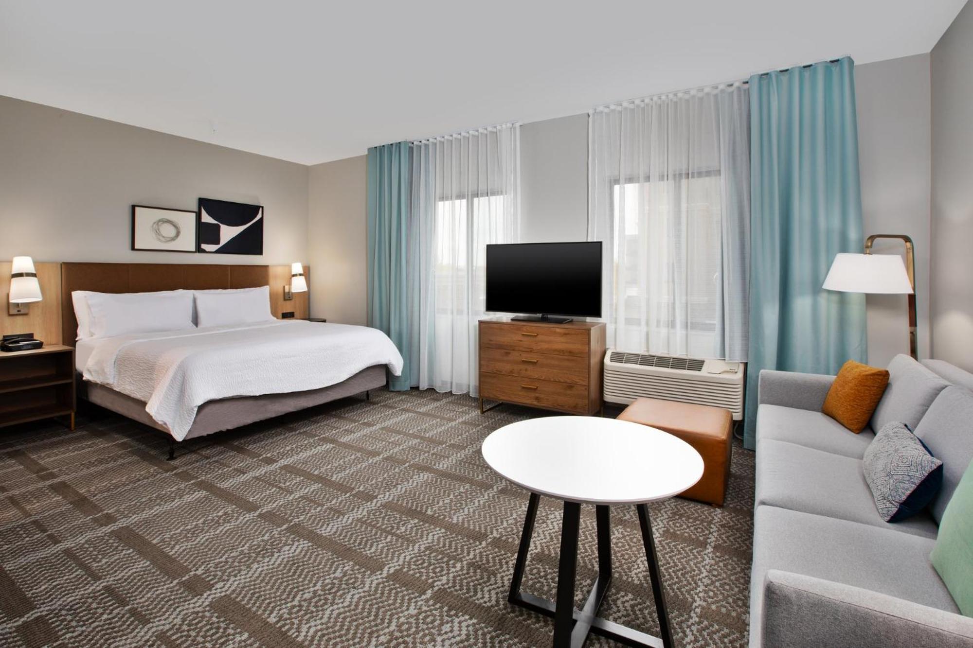 Staybridge Suites - Ames By Ihg Exterior photo