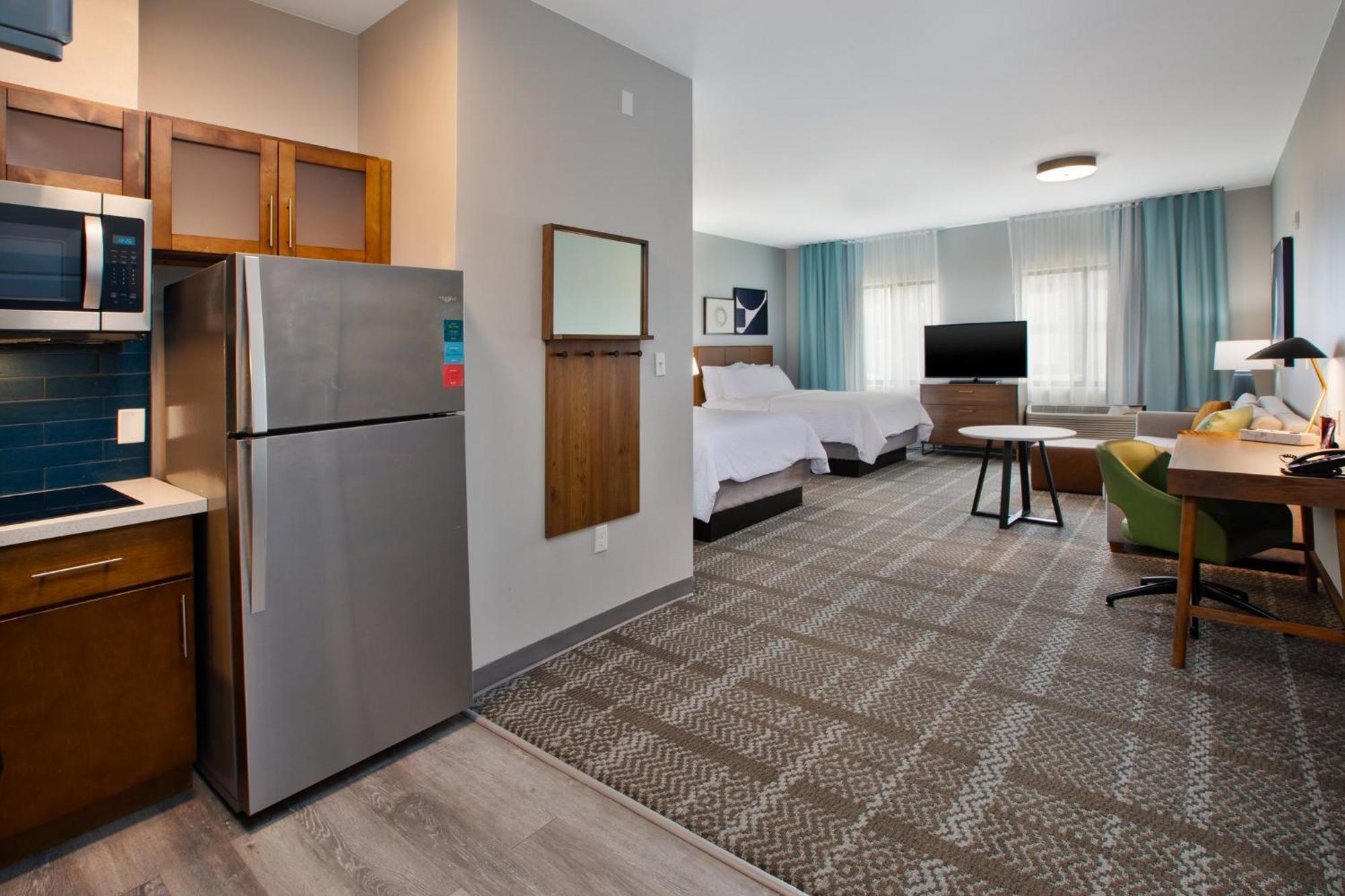 Staybridge Suites - Ames By Ihg Exterior photo