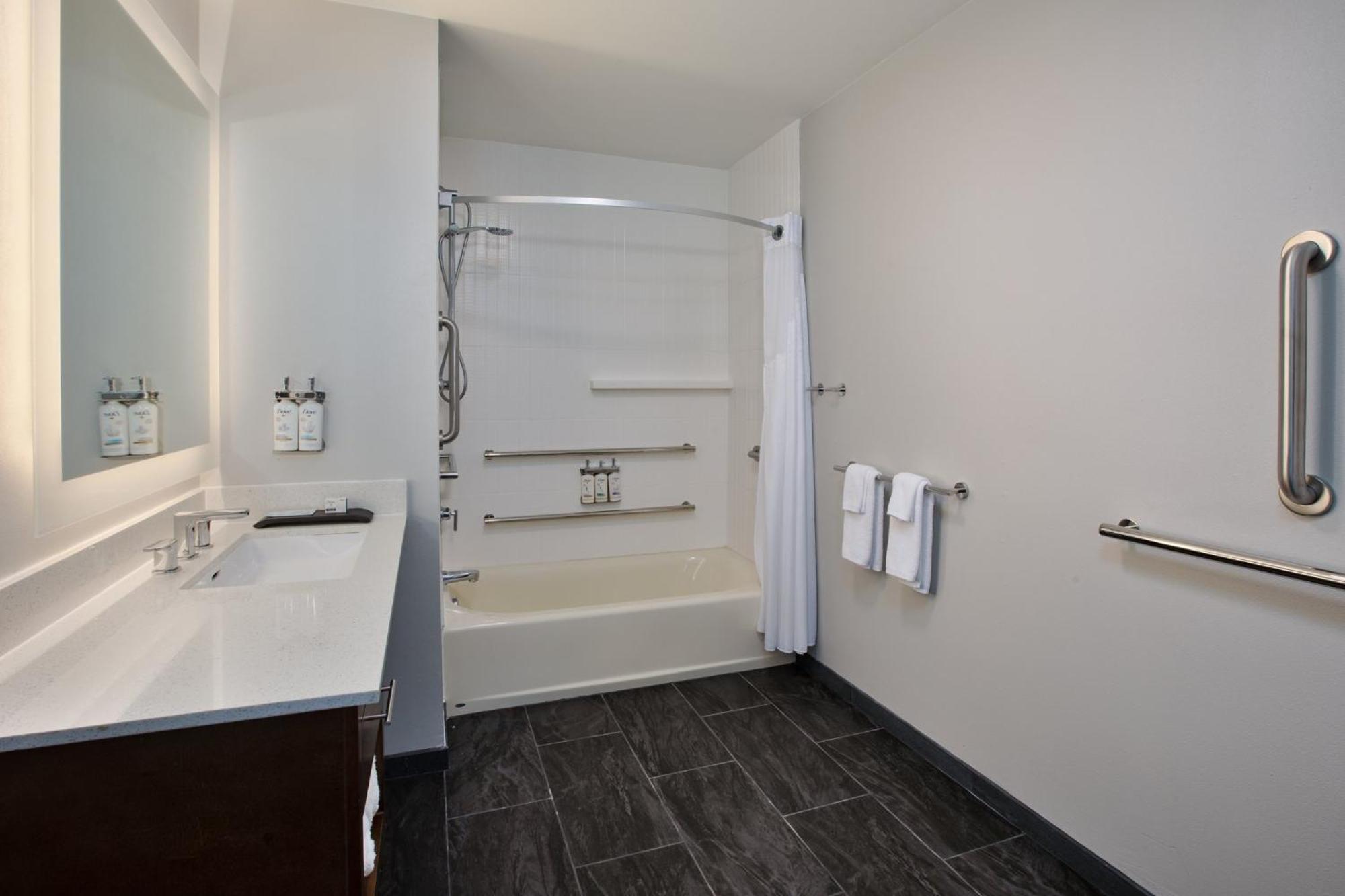 Staybridge Suites - Ames By Ihg Exterior photo